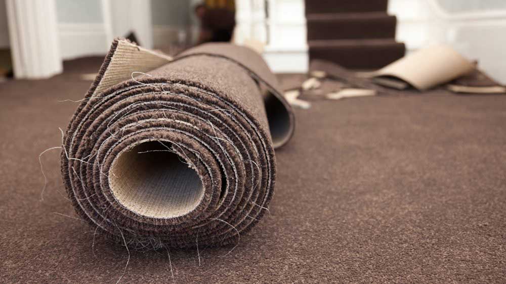Save Those Carpet Remnants: Practical Uses for Leftover Flooring