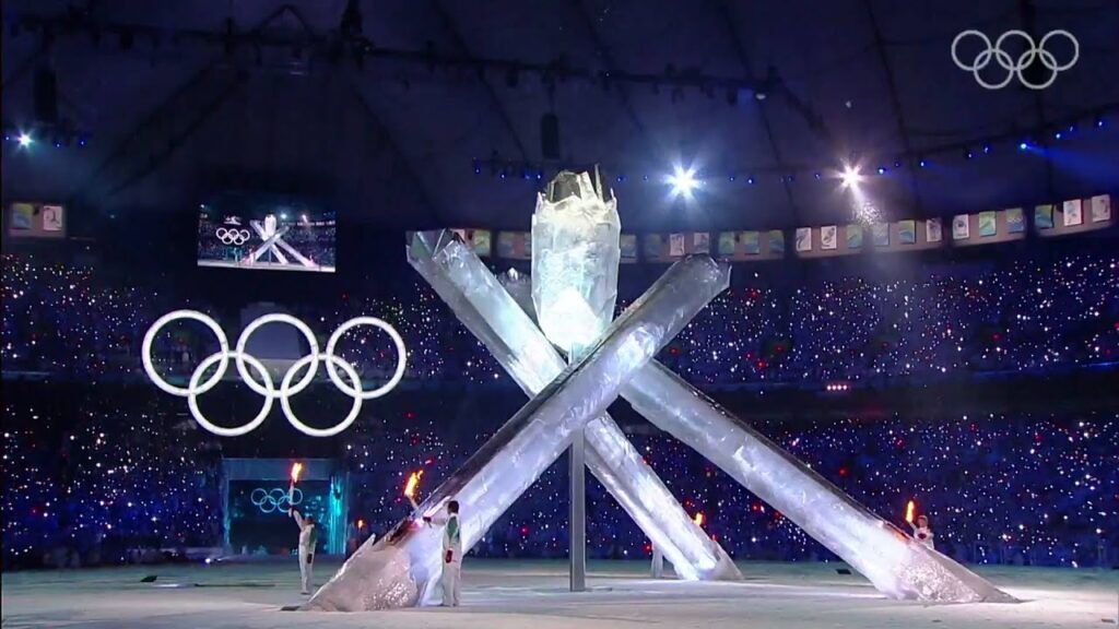 Vancouver Olympics 